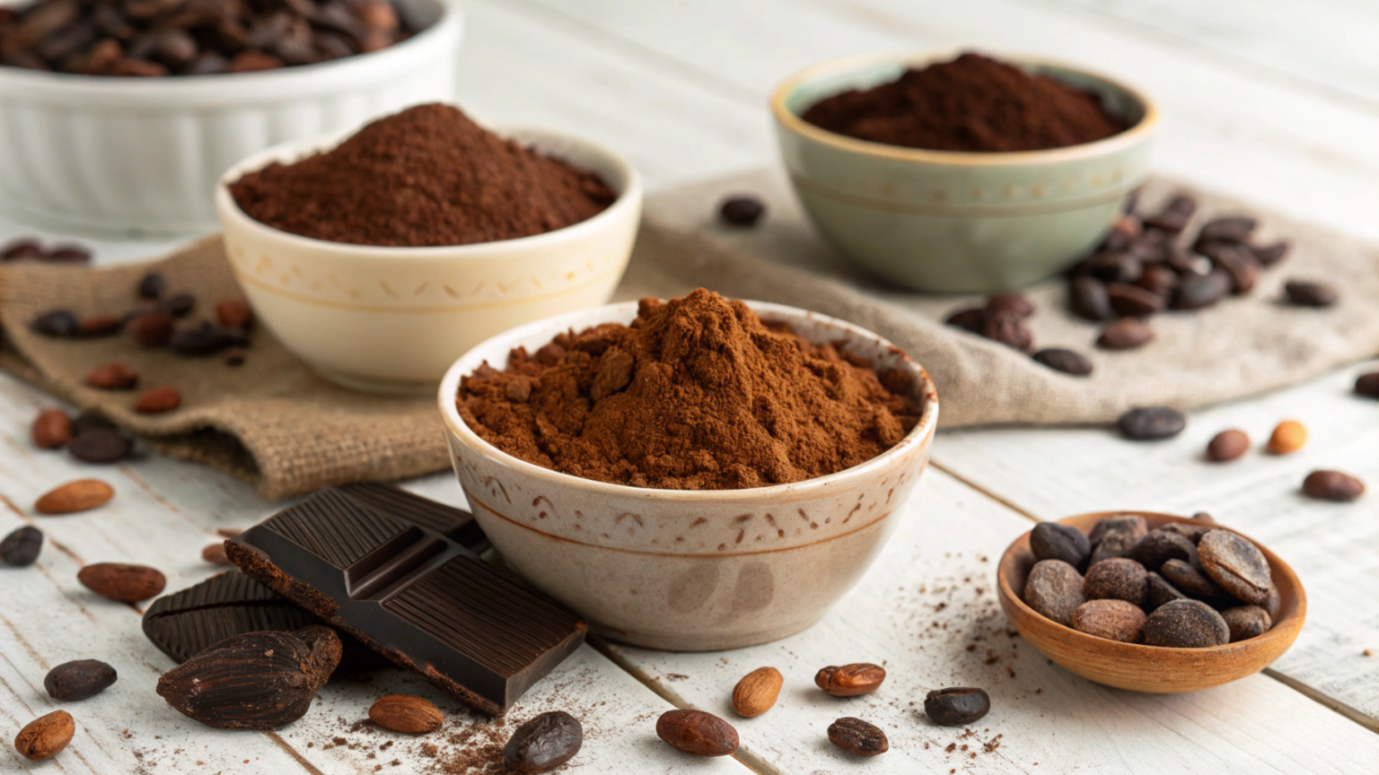 Cocoa Powder