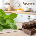 What-is-the-difference-between-chocolate-mint-and-peppermint?