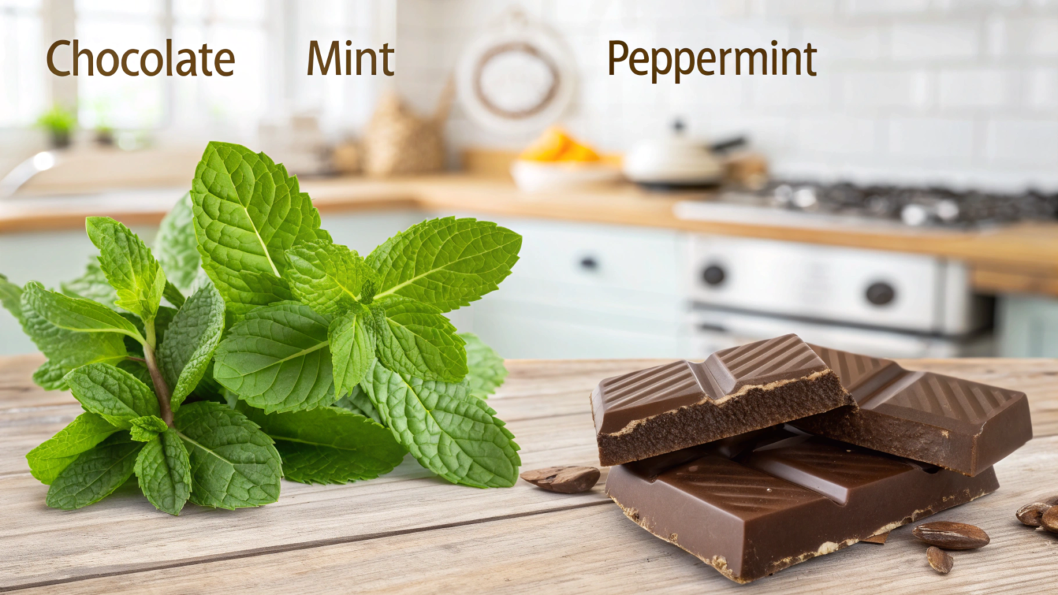 What-is-the-difference-between-chocolate-mint-and-peppermint?