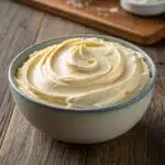 Homemade Cream Cheese Filling