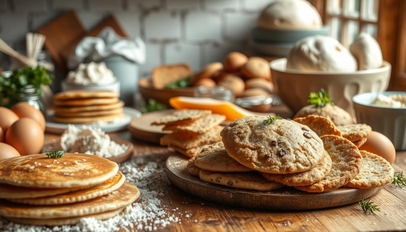 Sourdough Discard Recipes