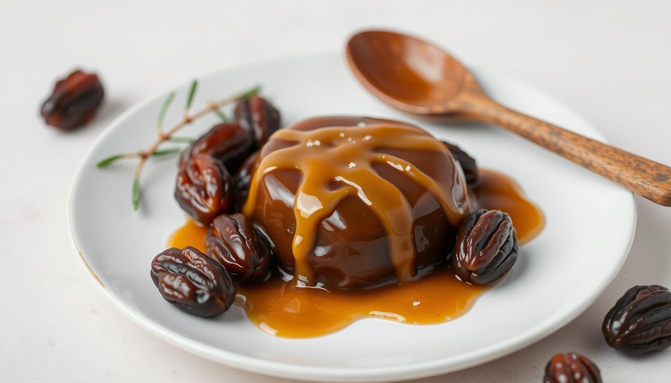 Date Caramel Recipe