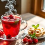 Raspberry Tea: Health Benefits, Recipes, and How to Enjoy It