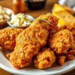 Maryland Fried Chicken