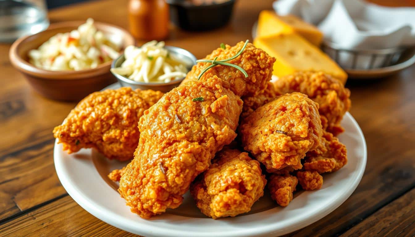 Maryland Fried Chicken