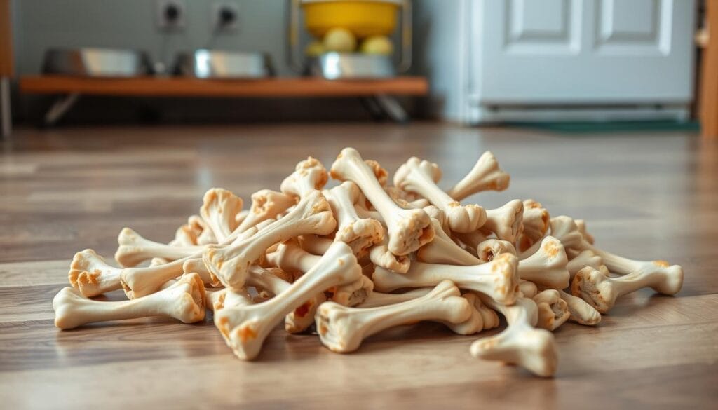 Chicken Bones