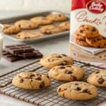 Enhancing Betty Crocker Cookie Mix: Substituting Milk for Water