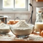 Substitute for Baking Powder: What to Use When You Run Out