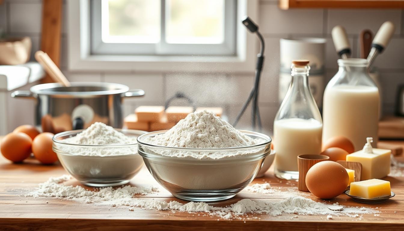 Substitute for Baking Powder: What to Use When You Run Out