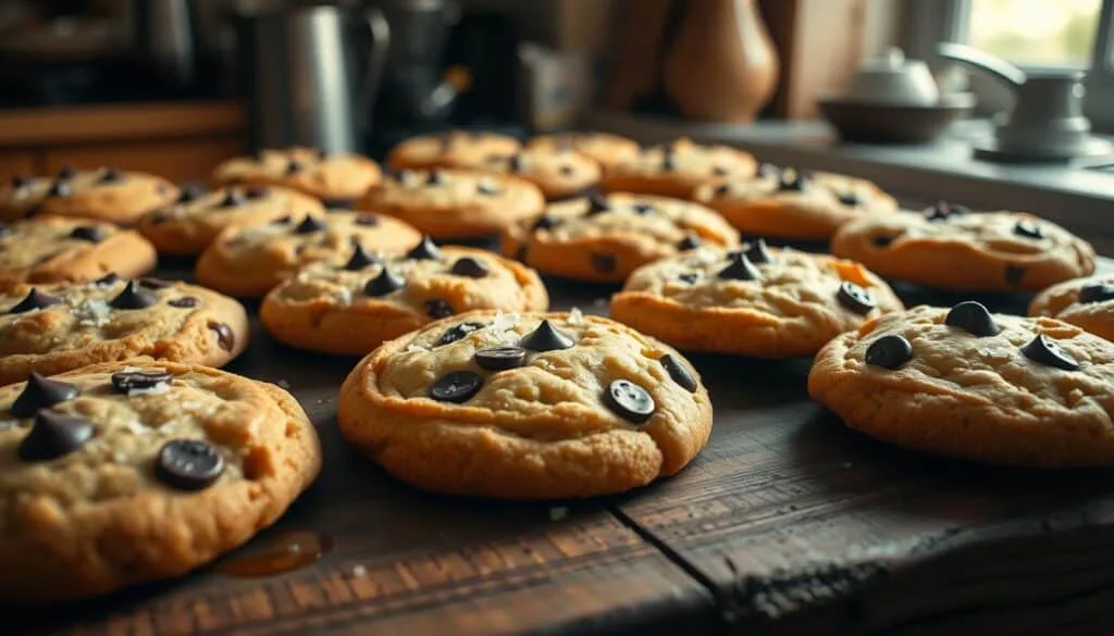 Great American Cookies