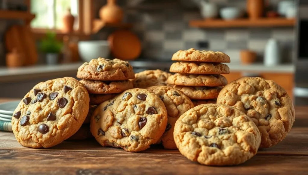 Great American Cookies