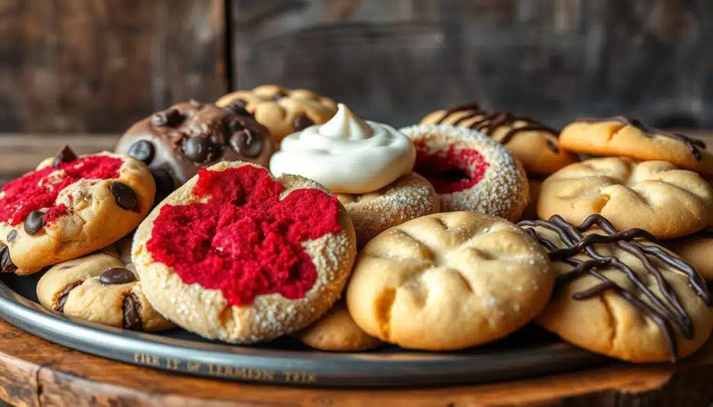 Great American Cookies