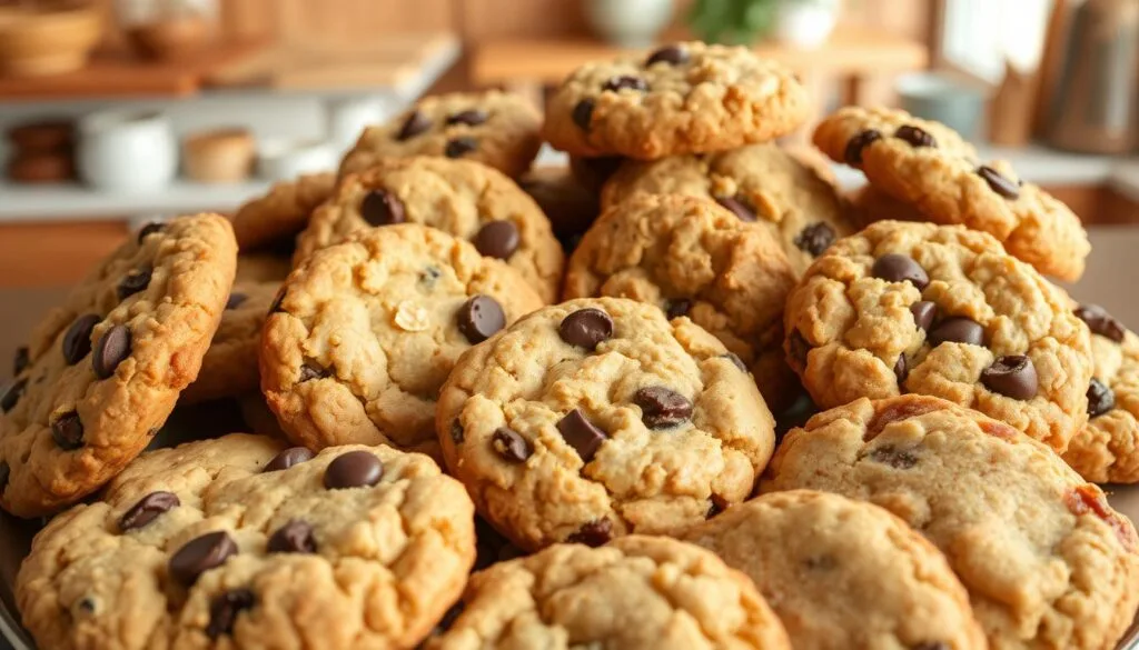 Great American Cookies