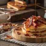 Maple Bacon: A Mouthwatering Treat for Any Occasion