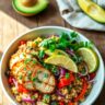 healthy eating for weight loss