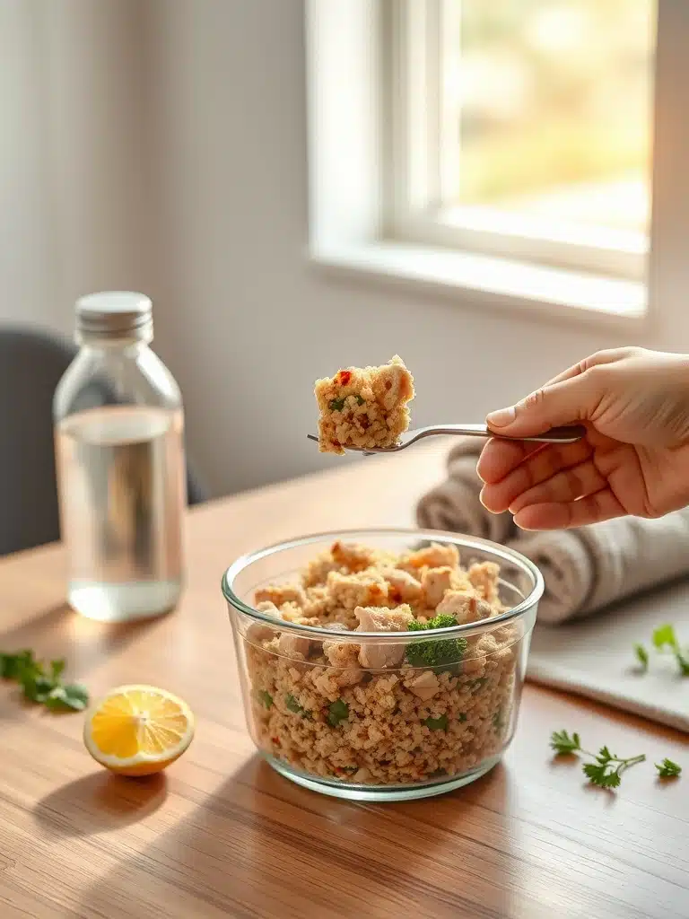 healthy eating for weight loss