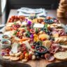 charcuterie board ideas