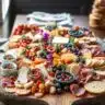 charcuterie board ideas