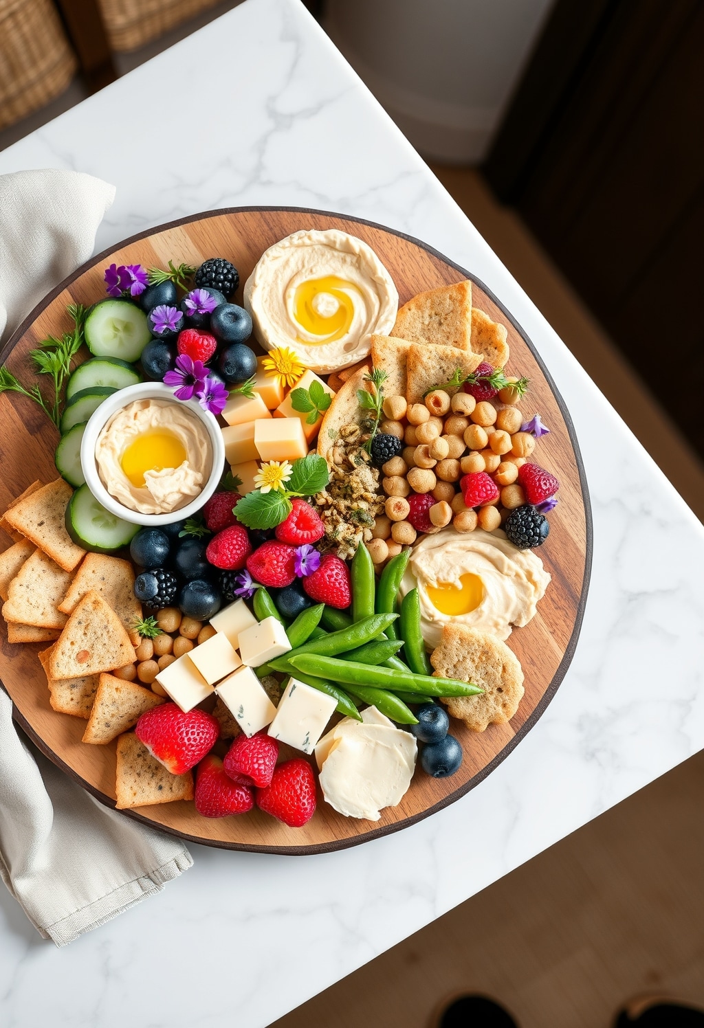 snack board ideas